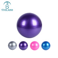 Yugland grueso producto sin deslizamiento de yoga eCo-friendlogle logotipo personalizado Pilates Ejercicio Bola de yoga con bomba